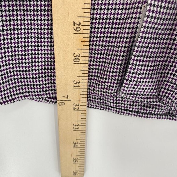 Peter Millar Long Sleeve Button Down Shirt Men’s Size L - Picture 8 of 8